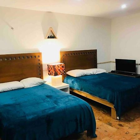 Comfortable And Central Cancun Apartment מראה חיצוני תמונה
