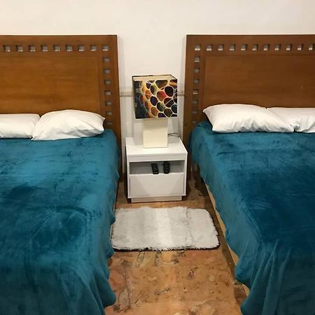 Comfortable And Central Cancun Apartment מראה חיצוני תמונה