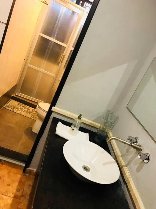 Comfortable And Central Cancun Apartment מראה חיצוני תמונה