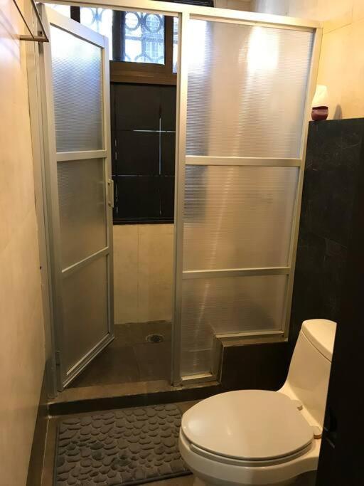Comfortable And Central Cancun Apartment מראה חיצוני תמונה
